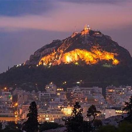 Historic Center Luxurius Rooms Atenas Exterior foto