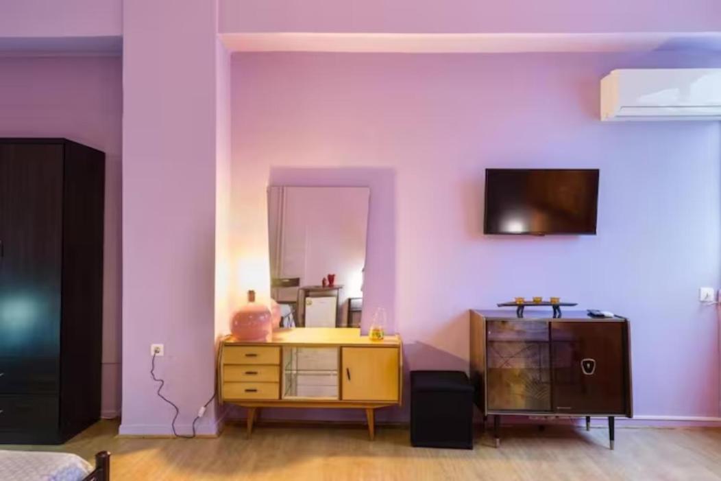 Historic Center Luxurius Rooms Atenas Exterior foto